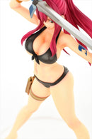 FAIRY TAIL OrcaToys Erza Scarlet: Swimwear Gravure_Style
