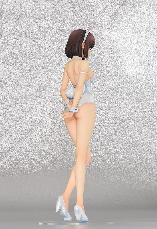 Saekano: How to Raise a Boring Girlfriend ♭ FREEing Megumi Kato: Bare Leg Bunny Ver.