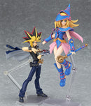 313 Yu-Gi-Oh! figma Dark Magician Girl(re-run)
