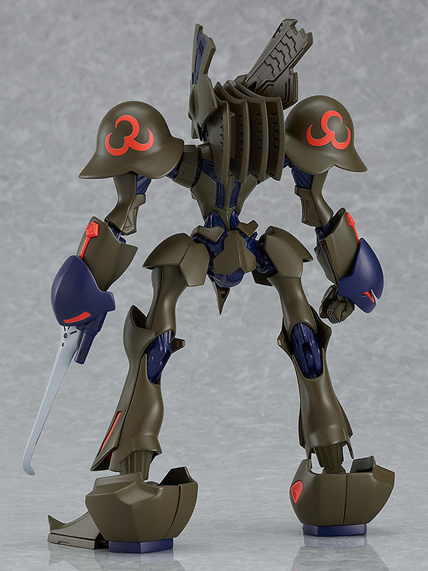 Brain Powerd Good Smile Company MODEROID Gran Cher (Jonathan's Machine)