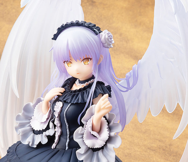 Angel Beats! Chara-Ani Kanade Tachibana: Key 20th Anniversary Gothic Lolita Ver.