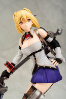 GOD EATER 3 PLUM Claire Victorious Exclusive Smiling Ver.