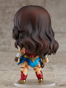 818 Wonder Woman Nendoroid Wonder Woman: Hero's Edition