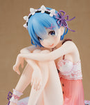 Re:ZERO -Starting Life in Another World- KADOKAWA Rem: Birthday Lingerie Ver.