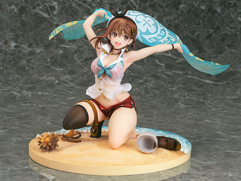 Atelier Ryza 2: Lost Legends & the Secret Fairy Phat! Company Ryza (Reisalin Stout)