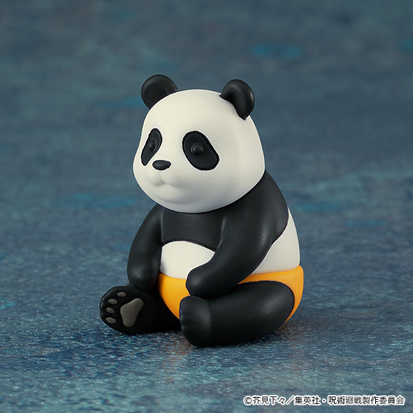 1844 Jujutsu Kaisen Nendoroid Panda