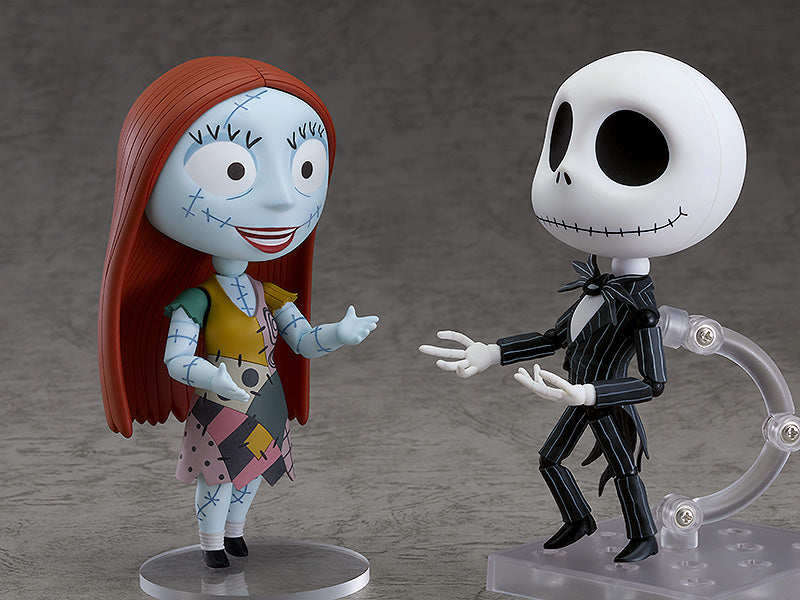 1518 The Nightmare Before Christmas Nendoroid Sally