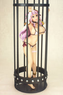 Lechery Original Figure Series LECHERY Bitch Angel-san