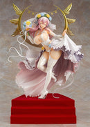 Super Sonico GOOD SMILE COMPANY Super Sonico 10th Anniversary Figure Wedding Ver.