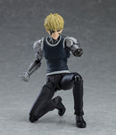 455 ONE-PUNCH MAN figma Genos