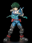 My Hero Academia TAKARA TOMY MODEROID Izuku Midoriya