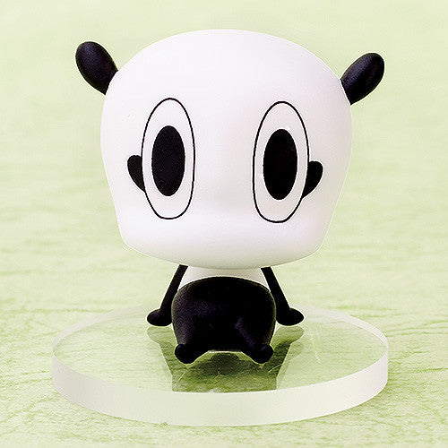 588 Gatchaman Crowds Nendoroid Utsu-tsu
