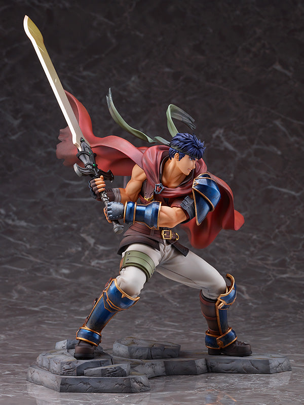 Fire Emblem INTELLIGENT SYSTEMS Ike