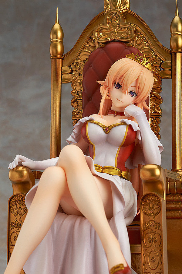 Food Wars! Shokugeki no Soma Good Smile Company Erina Nakiri (Re-run)