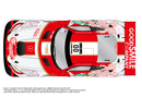 Hatsune Miku GT Project GOOD SMILE RACING Good Smile Hatsune Miku AMG 2017 SPA24H Ver.
