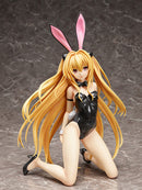 To Love-Ru Darkness FREEing Golden Darkness: Bare Leg Bunny Ver.