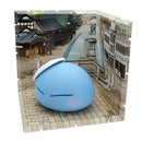 Dioramansion 150 PLM Dioramansion 150: That Time I Got Reincarnated as a Slime Central City of Rimuru Town Square