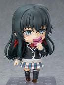 1307 My Teen Romantic Comedy SNAFU Climax Nendoroid Yukino Yukinoshita (re-run)