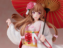 The Rising of The Shield Hero Season 2 FURYU Raphtalia -Shiromuku-