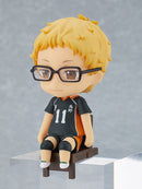 Haikyu!! Nendoroid Swacchao! Kei Tsukishima