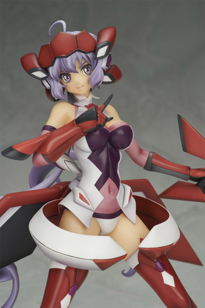 Senki Zesshou Symphogear GX BELLFINE CO.,LTD. Chris Yukine Ichaival Ver. (re-run)