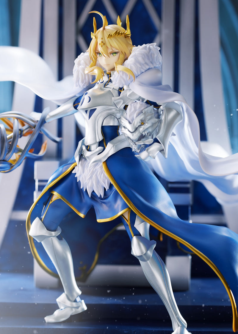 Fate / Grand Order -Sacred Round Table Area Camelot- eStream Lion King 1/7 Scale Figure