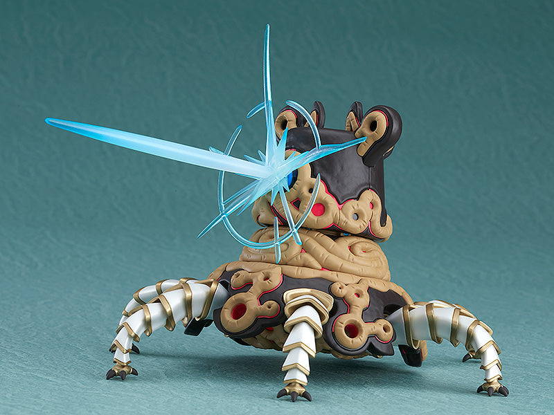 895 The Legend of Zelda: Breath of the Wild Nendoroid Guardian