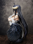 OVERLORD FURYU Corporation Albedo 1/1 Scale Bust Figure