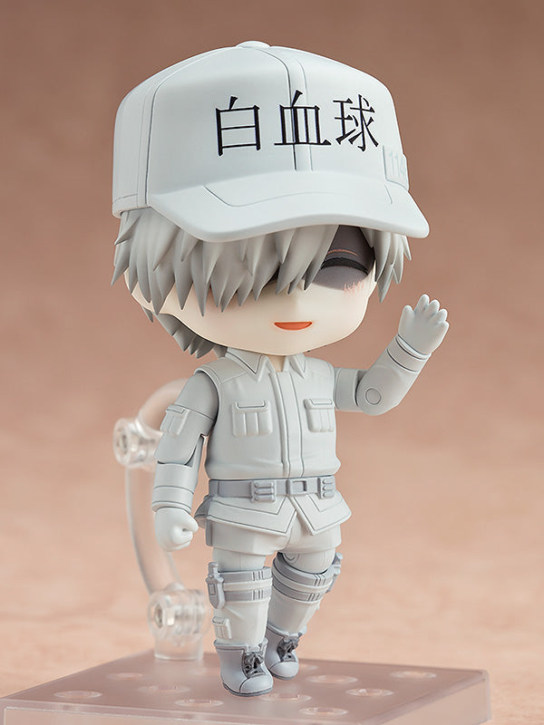 979 Cells at Work! Nendoroid White Blood Cell