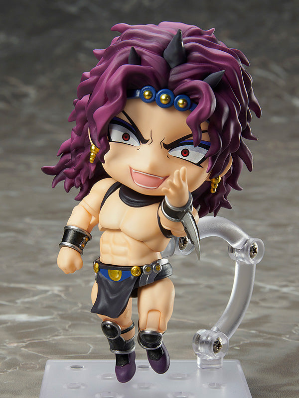 1742 JoJo’s Bizarre Adventure Nendoroid Kars