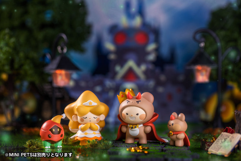 Mini World Shenzhen Mabell Animation Development MINI QUEST(1 Random)