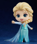 0475 Frozen Nendoroid Elsa (4th-run)