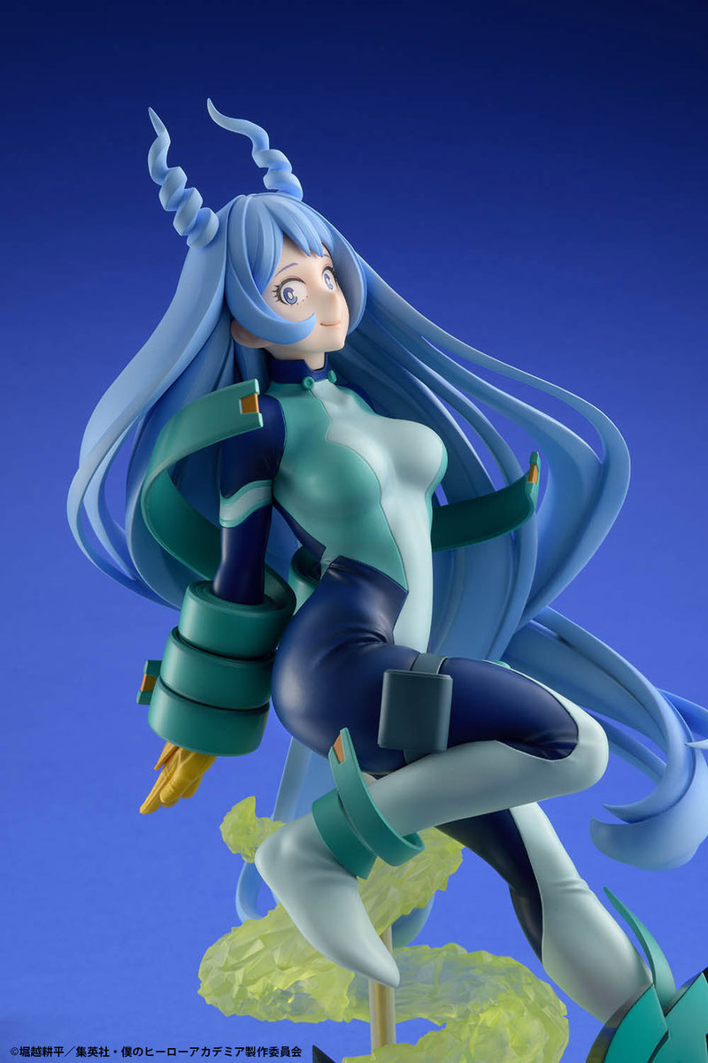 My Hero Academia Bell Fine Nejire Hado Hero Suits Ver.