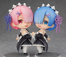 732 Re:ZERO -Starting Life in Another World- Nendoroid Ram(3rd-run)