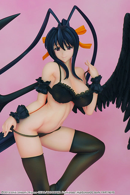 High School D×D BorN GRIFFON ENTERPRISES  Akeno Himejima ver. Standard Edition～