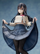 ORESUKI Are you the only one who loves me? FURYU Corporation Sumireko Sanshokuin (Pansy)