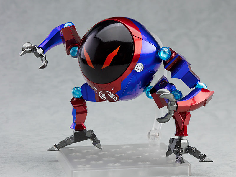 1522-DX Spider-Man: Into the Spider-Verse Nendoroid Peni Parker: Spider-Verse Ver. DX