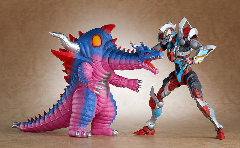 SSSS.GRIDMAN GOOD SMILE COMPANY SSSS.Soft Vinyl Kaiju: Ghoulghilas