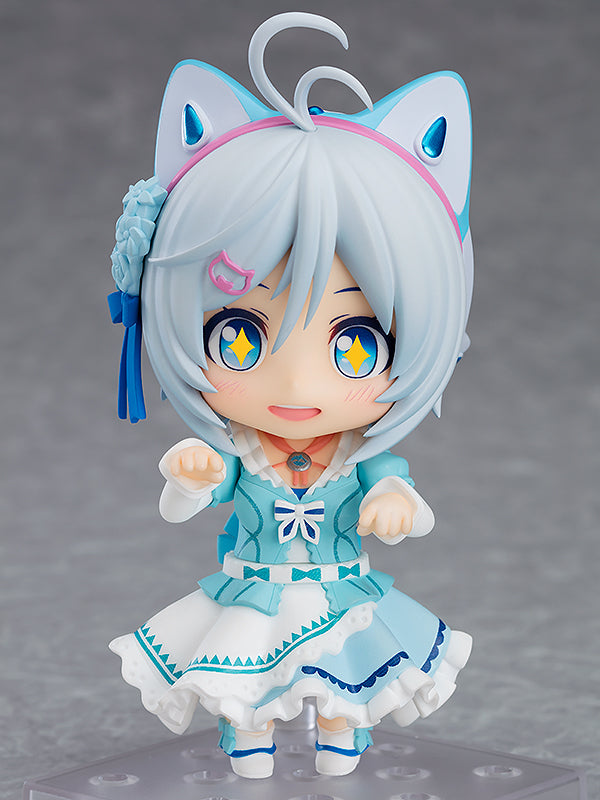 0994 Dennou Shoujo Siro Nendoroid Dennou Shoujo Siro