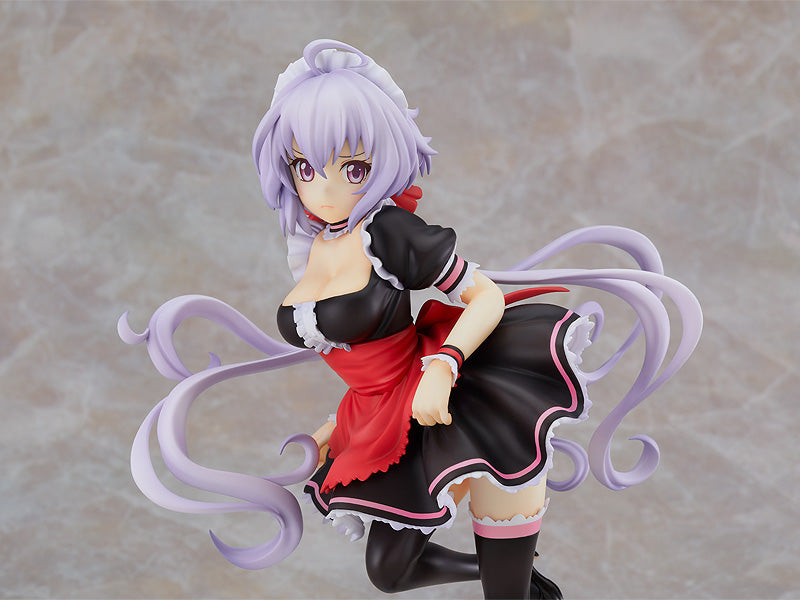 Senki Zesshou Symphogear G Good Smile Company Chris Yukine: Lovely Maid Style [AQ]
