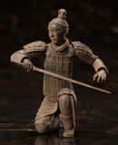 SP-131 The Table Museum -Annex- figma Terracotta Army