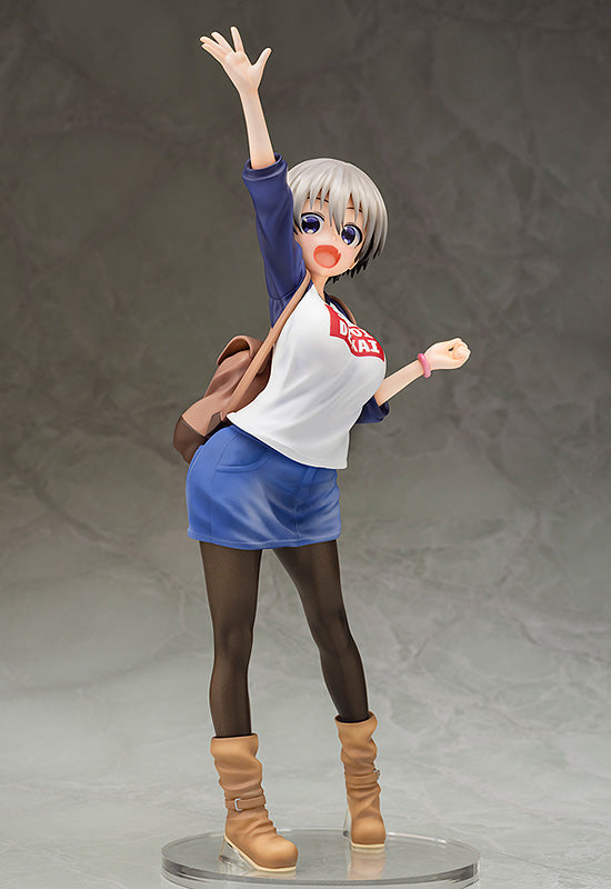 Uzaki-chan Wants to Hang Out! Wonderful Works Hana Uzaki