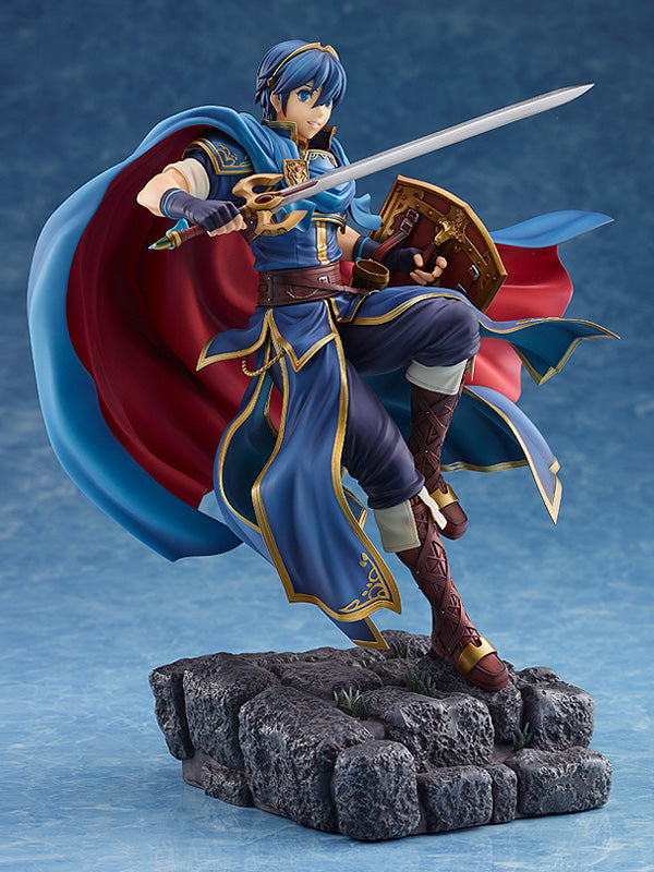 Fire Emblem INTELLIGENT SYSTEMS Marth