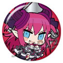 Fate/EXTELLA HOBBY STOCK Fate/EXTELLA Can Badge Collection vol.1 (Set of 9 Characters)