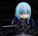 1568 That Time I Got Reincarnated as a Slime Nendoroid Rimuru: Demon Lord Ver.