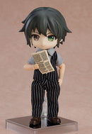Nendoroid More Parts Collection: Cafe(Box of 6)