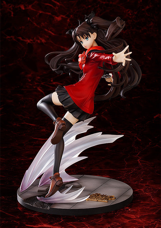 Fate/stay night [Unlimited Blade Works] SOUYOKUSHA Rin Tohsaka