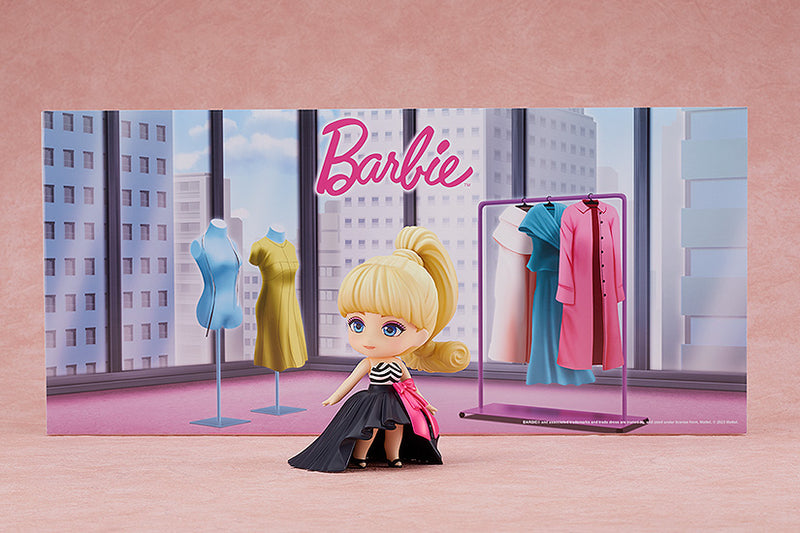 2093 Barbie Nendoroid Barbie