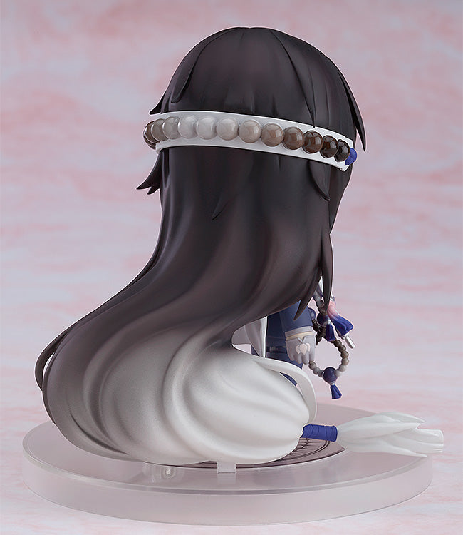 827 Touken Ranbu -ONLINE- Nendoroid Juzumaru Tsunetsugu