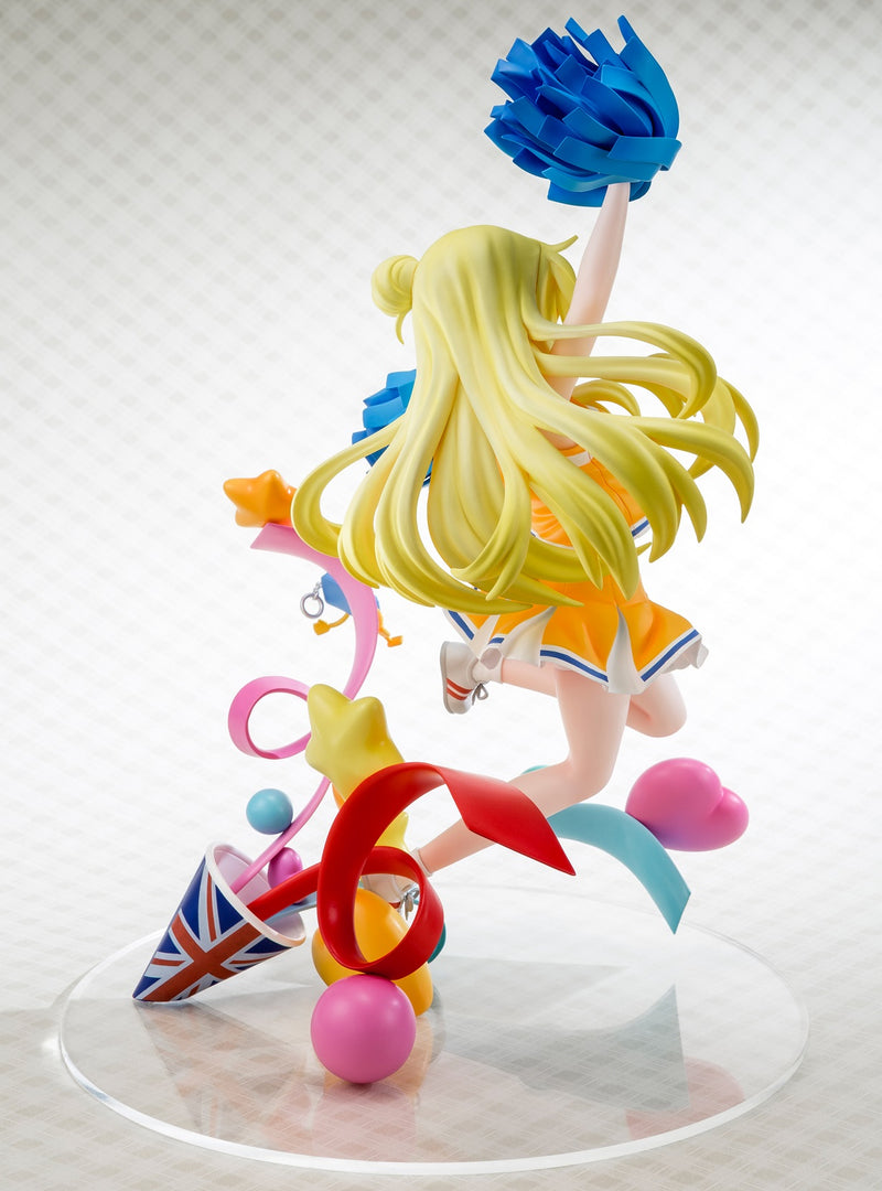 Kin-iro Mosaic Pretty Days Genco Kin-iro mosaic Pretty Days KAREN KUJO Pop'n Cheergirl Ver.